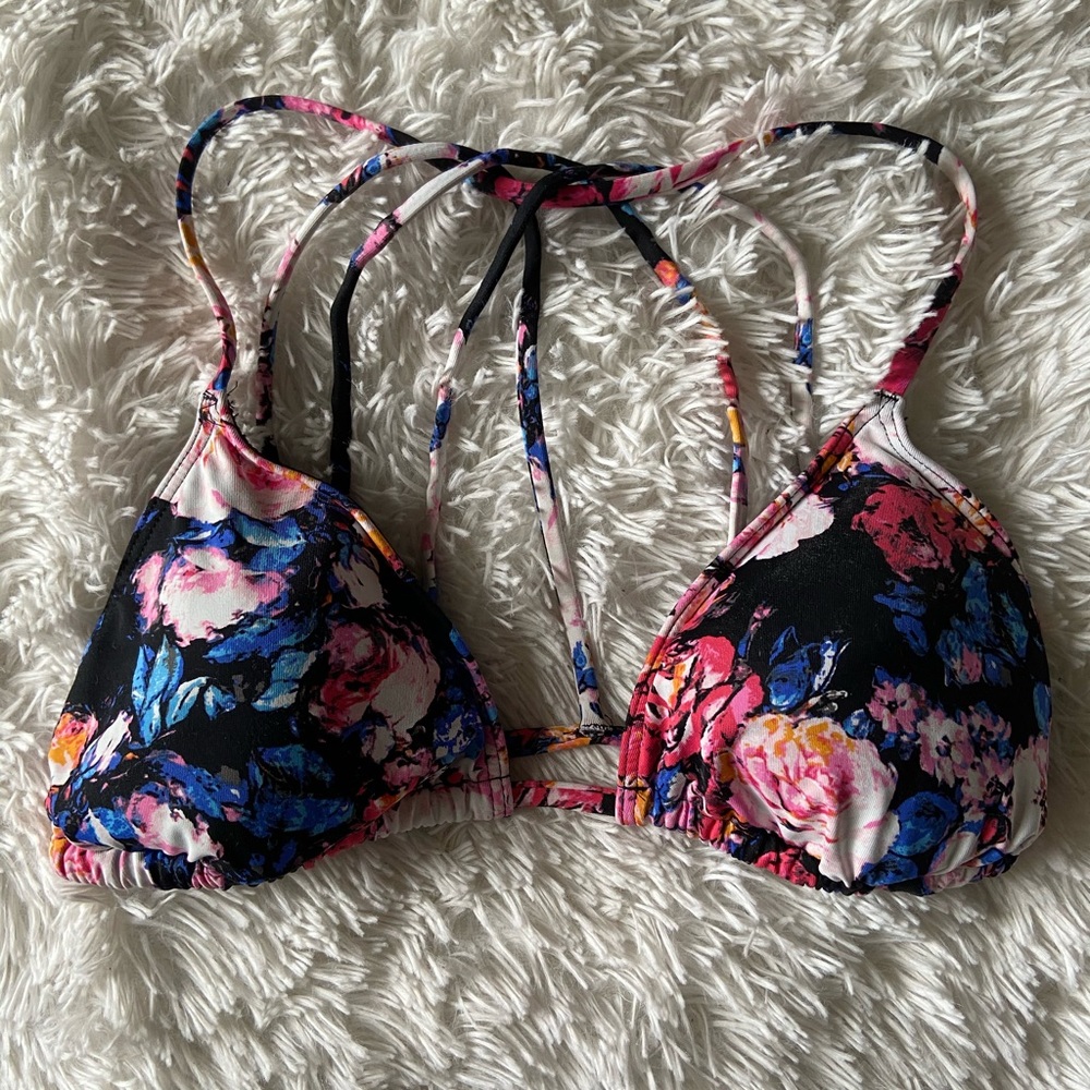 Abercrombie Bikini Top